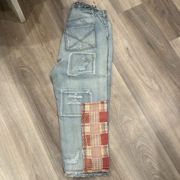 POL Jean. NWOT. - Picture 3 of 3